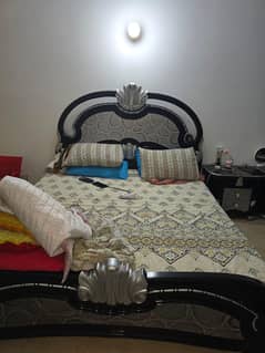 bed set