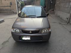 Suzuki Alto 2012