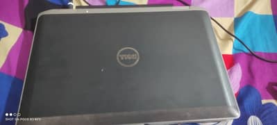 Dell latitude E6430