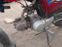 urgent sale koi masla nahi ha dacoments all ok ha 03263828754