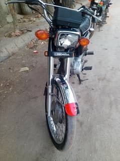 sale for 2021 honda cg 125
