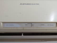 Mitsubishi Electric 1 ton