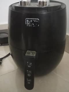 air fry new quality