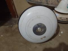 use fan