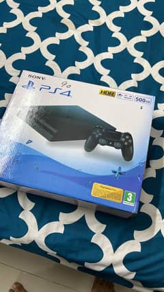 Ps4