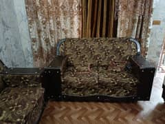 Good condition