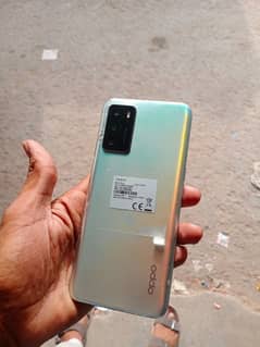 oppo a16 4/64GB full box