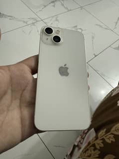 I phone 13 128 Gb pta proved