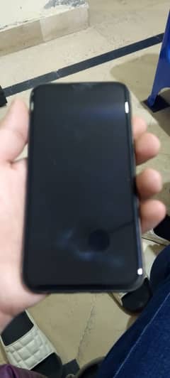 iPhone XS Non-pta