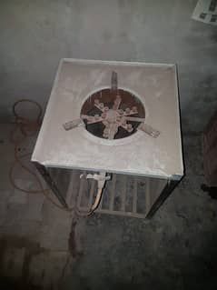 Chula for sale condition 10by9