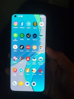 Oneplus 9 pro Pta Register Dual Sim