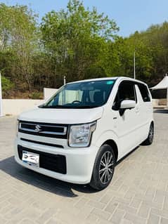 Suzuki Wagon R 2021