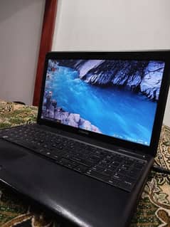 Toshiba Satellite Pro C660-M11E
