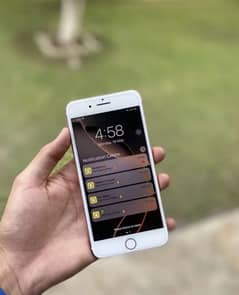 iPhones 7 plus Pta Approved 32gb