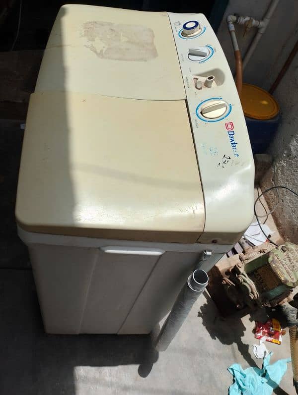 automatic machine 2