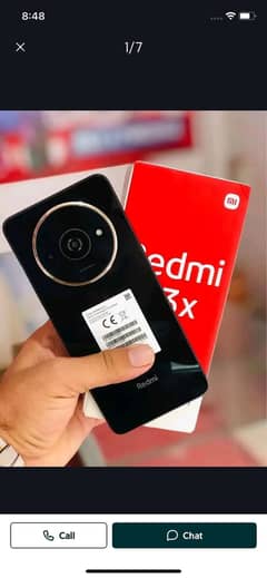 Redmi