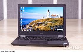 latitude e5270