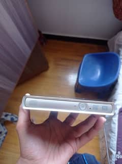 SONY DVD+RW Multi Recorder