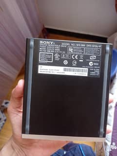 SONY