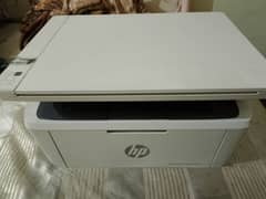 HP printer