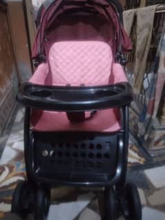 kids pram