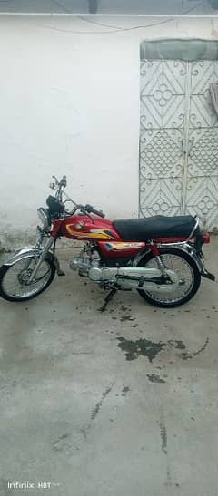 new bike ha 2024 model