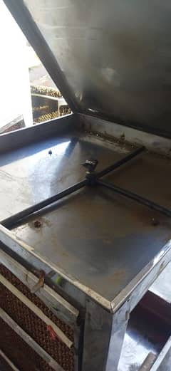 air coller