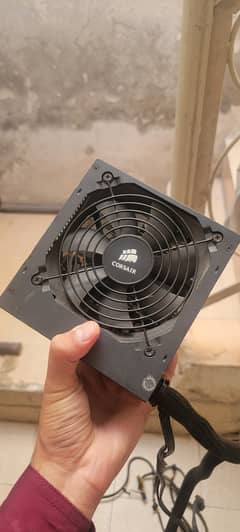 Corsair CX750m 750watt psu 80 plus bronze