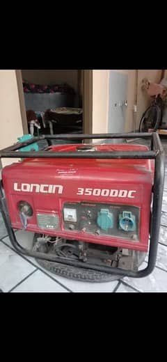 loncin