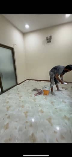 5 marla full house for rent in wapda town