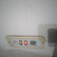 Deepfreezer