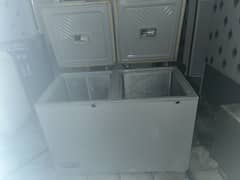 Freezer