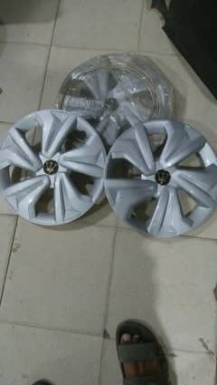 Wheel cover 12 size