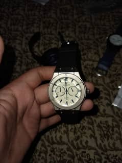 beat watch