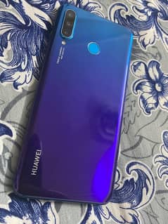 huawei p30 lite 4/128