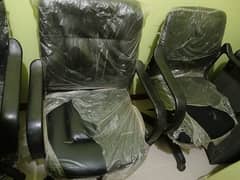 Office swing chairs