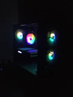 Gaming
