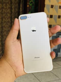 iPhone 7plus 32GB PTA block
