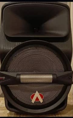 Audionic