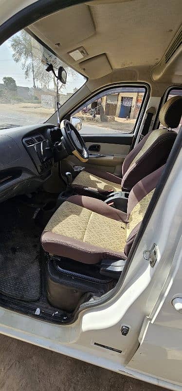Chaghan karwan plus 4