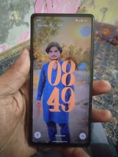 Google pixel 6a 8GB 128GB good condition PTA