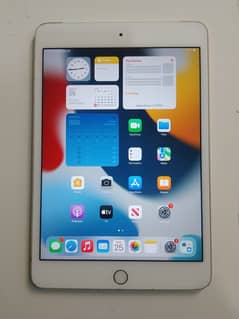 iPad mini 4 128GB