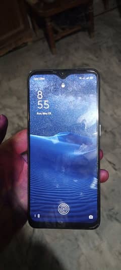 oppo F15 pro