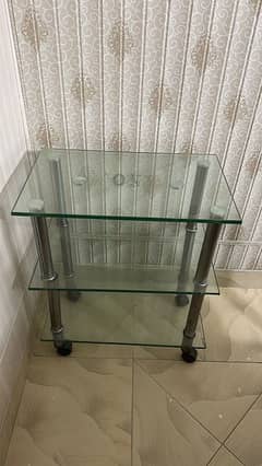glass