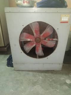 lahori air cooler