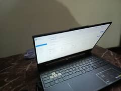 Asus Tuf Dash F15 FX517Z - Alder Lake