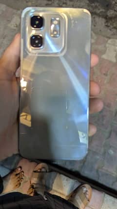 infinix