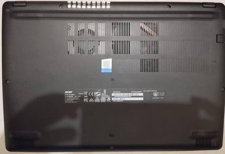 ACER Laptop 10th Gen Intel Core i5 4