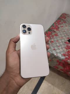 iPhone 12 Pro Max jv