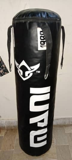 5ft filled Punching bag